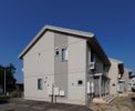 ミールの間取り画像