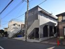 ラ・プリマベーラの間取り画像