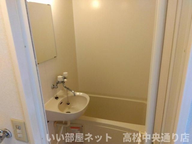 バスルーム