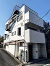 本田ビルの間取り画像