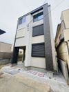 KISMET梅島の間取り画像