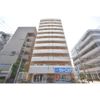 SERENiTE江坂四番館の外観