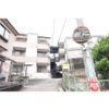 エルドラード箕面Ⅱの間取り画像