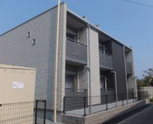クレイノエアルⅡの外観画像