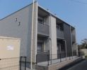 クレイノエアルⅡの間取り画像