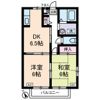 ファミーユ・ドミの間取り画像