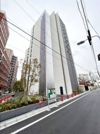 ザ・パークハビオ入谷の間取り画像