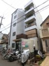 コーポはにわ池田の間取り画像