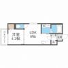 F asecia Laudの間取り画像