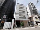 アルバトロスの間取り画像