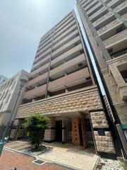 プレサンス神戸みなと元町の外観画像