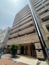 プレサンス神戸みなと元町の間取り画像