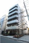 LEXE文京白山の外観