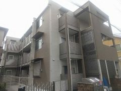 クレイノソラーナ イクラの外観画像