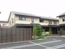 布水の里Bの間取り画像