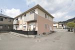 グランパルク本城 B棟の間取り画像