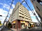 ベルフェリーク新神戸の間取り画像