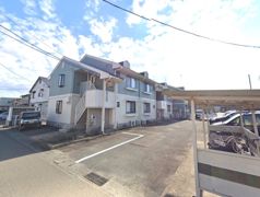 パルコピオーネ Bの外観画像