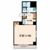 ロジェメント三軒茶屋の間取り画像