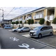 サンライズ曽根西ハイツの外観画像