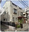 メゾン中野の間取り画像