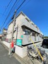 クレセント府中の間取り画像