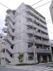 ヴェルト墨田ノースの外観画像