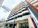 TLRレジデンス高井田の間取り画像