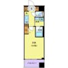 メイクスデザイン新宿の間取り画像