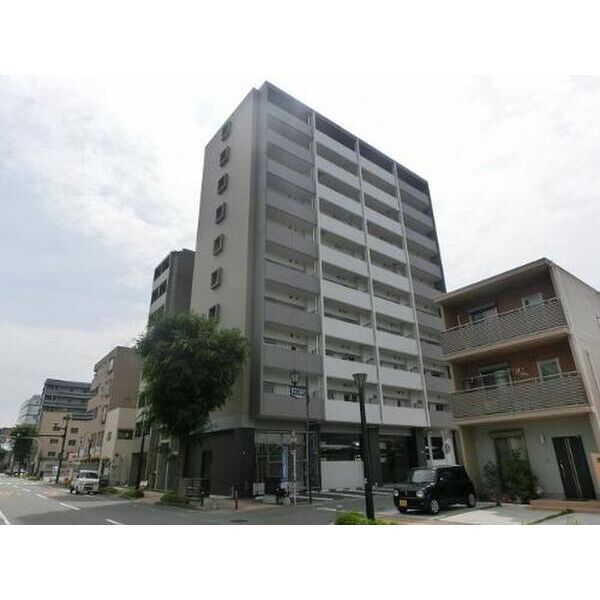 サムティ迎町の外観画像