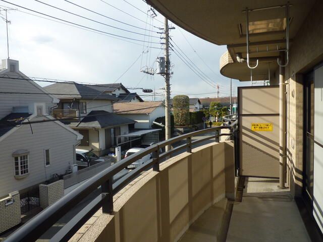 プリム エスポワールの外観画像