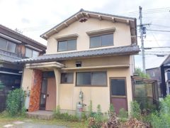 東長戸2丁目 徳岡一戸建の外観画像