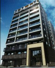 ブリシア横濱石川町の外観画像