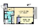 プレミール亀岡の間取り画像