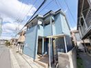 YMコーポの間取り画像
