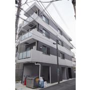モン・シャトー上高田の外観画像
