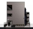 robot home 下赤塚の間取り画像