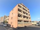 第10タツミビル西館の間取り画像