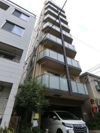 アリーチェ新御徒町の間取り画像