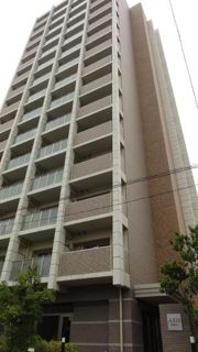 AXIS桜通内山の外観画像
