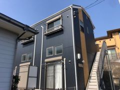 GAヒルズ星川の外観画像