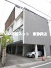 Iコートの間取り画像