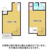 Iコートの間取り画像