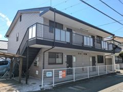 フォブールくぼたの外観画像