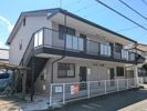 フォブールくぼたの間取り画像
