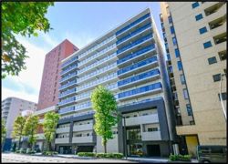 デュオステージ関内Ⅱの外観画像