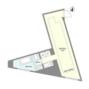 Treformの間取り画像