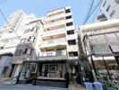 StoRKApartment南堀江の間取り画像