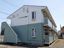 カーサすみれ壱番館の間取り画像