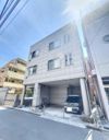 ラヴィエの外観